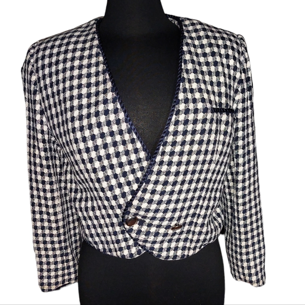 Evan Picone Blazer